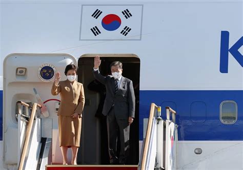 漢唐是做什麼的 南韓總統下場